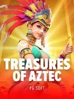 Treasures-of-Aztec-by จี ก้า 888
